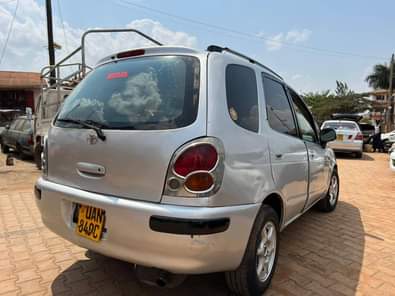 A picture of Spacio for sale call me 0756168658