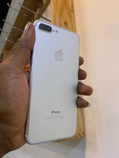 A picture of IPHONE 7 PLUS WIFI ONLY GB 128 190 000