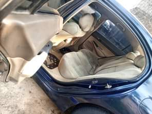 A picture of Honda Civic 2009 Flashed on firstbody Sound and silent engine
