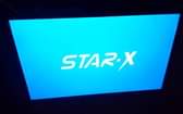 A picture of STAR X NCH 22