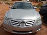 A picture of Unregistered Toyota Camry 2011 12 Tokunbo 4 4m last Lagos