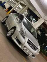 A picture of Toyota Blade On sale