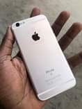 A picture of Iphone 6s