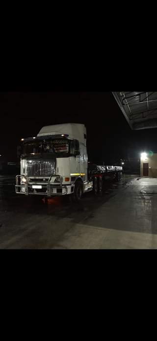 Trucks A.