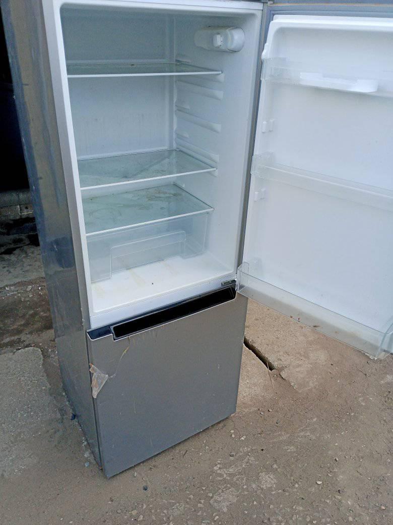 kic fridge