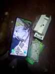 A picture of infinix hot10