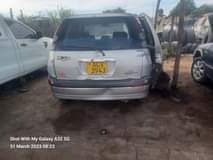 used toyota raum