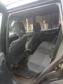 A picture of Toyota Rav4 1998model Nig Used