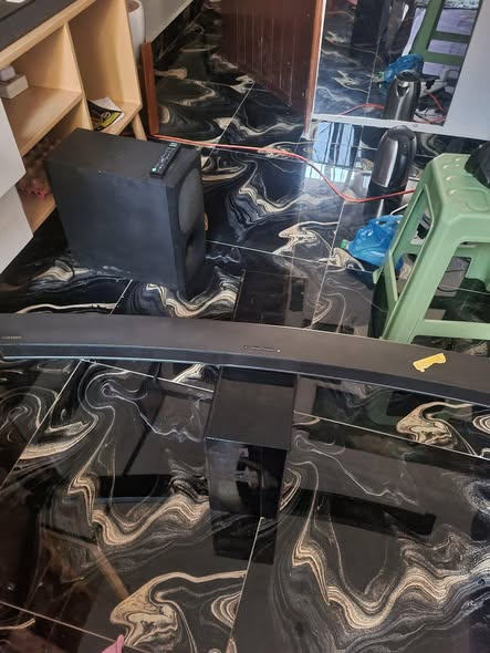 home theater