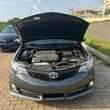 A picture of 2013 Toyota Camry Yes