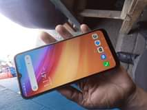 Peace M.