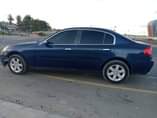 A picture of Nissan skyline no c
