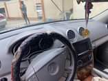 A picture of Mercedes ML 350 2006 Toks Standard