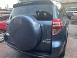 A picture of 2011 Toyota RAV4 Sport SUV 4D