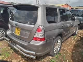 A picture of Crossport subaru 23M last