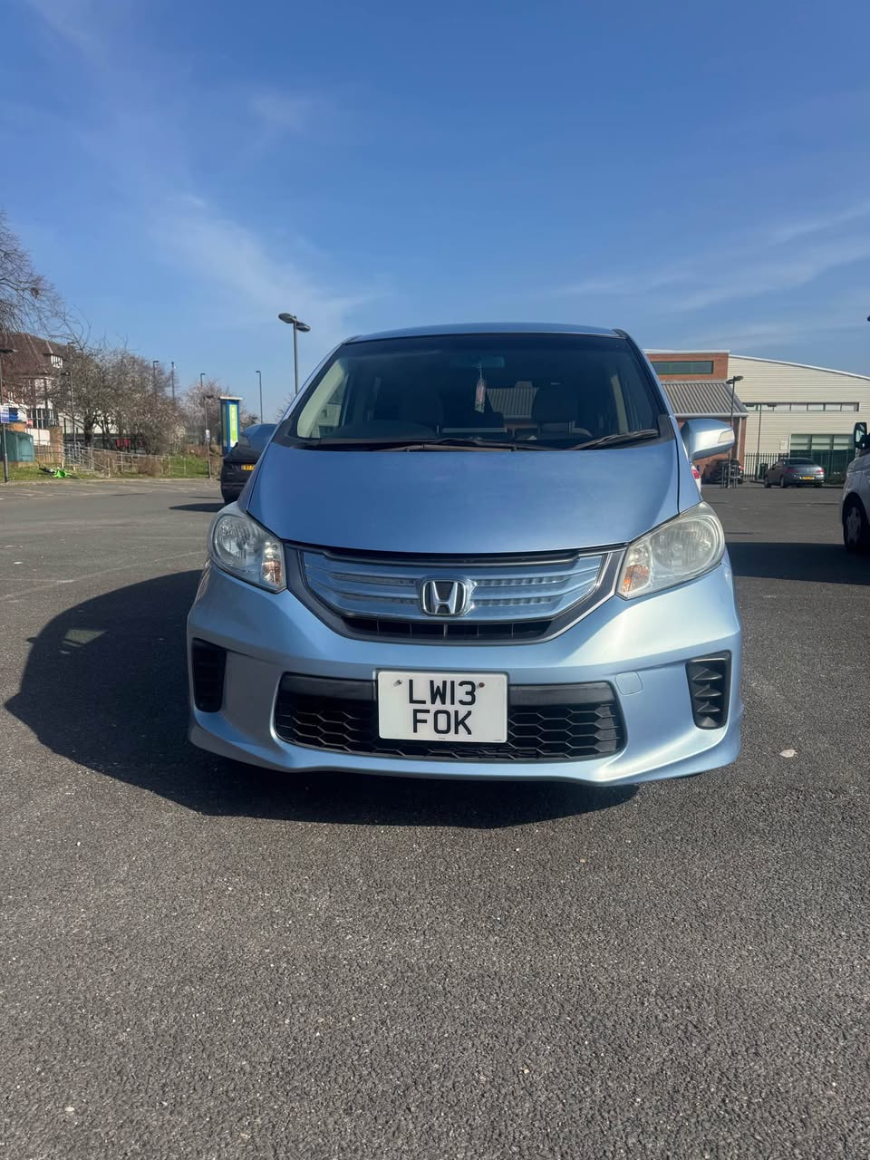 hybrid cars