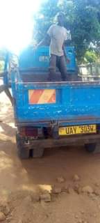 A picture of Truck