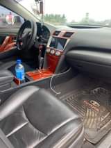 A picture of 2008 Toyota Camry clean