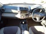A picture of 2008 TOYOTA VANGUARD