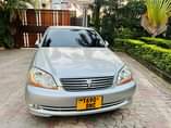 A picture of TOYOTA MARK 2