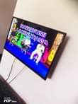 A picture of Tv inc 32 rising Bei 220