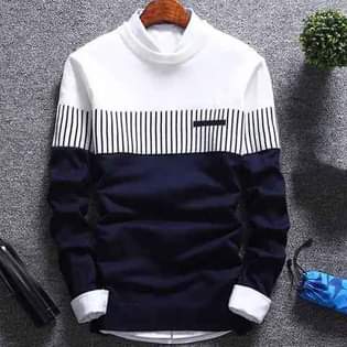 A picture of Men sweaters