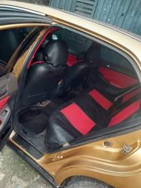 A picture of 2007 Honda Accord