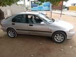 A picture of Honda rover 400