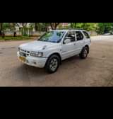 classifieds/cars isuzu