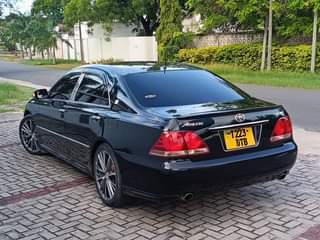 A picture of TOYOTA CROWN BEI MILLION 14