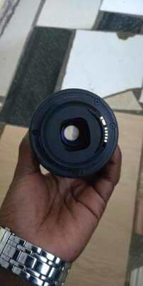 A picture of Japanese Lens 80 200