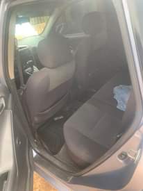A picture of Awufu berekete Toyota matrix 2005 model engine superb gear perfect