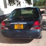 toyota mark 2