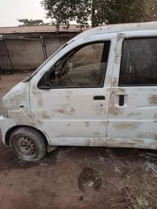 A picture of Hijet