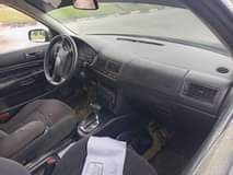 A picture of Golf 4