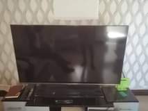 A picture of Samsung tv 50 inches