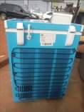 A picture of 150L ADH DEEP FREEZER AT ONLY 500K