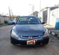 A picture of Honda