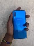 A picture of Samsung A50