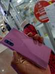 A picture of NOTE 10PLUS 5G