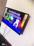 A picture of Tv inc 32 rising Bei 220