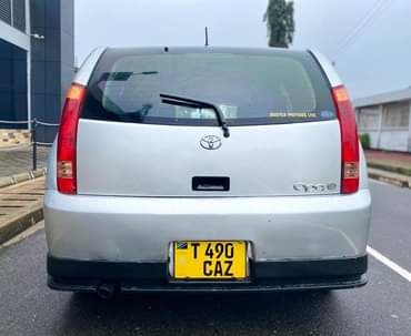A picture of TOYOTA OPPA NAIUZA MIL 5.5 0743435416