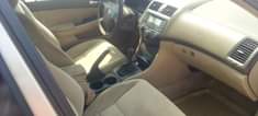 A picture of Honda Accord