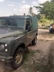 A picture of FOR DEFENDER