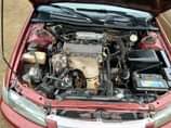 A picture of 1999 TOYOTA CAMRY PENCIL LIGHT