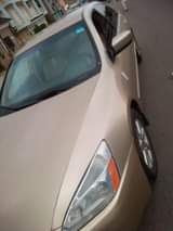 A picture of Sweet sharp 04 Honda accord EOD Everything is intact Buy