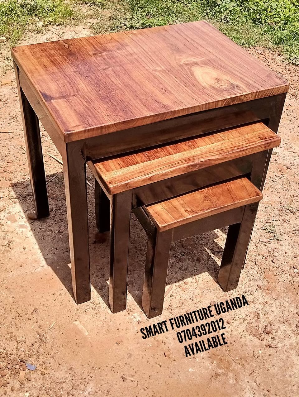 A picture of Furniture