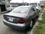 A picture of 2004 Toyota Camry