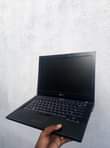 A picture of NAUZA laptop dell
