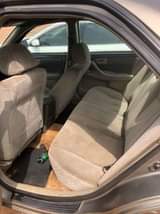 A picture of Toyota Camry drop light 